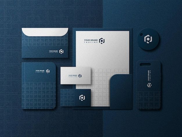 Stationery 8